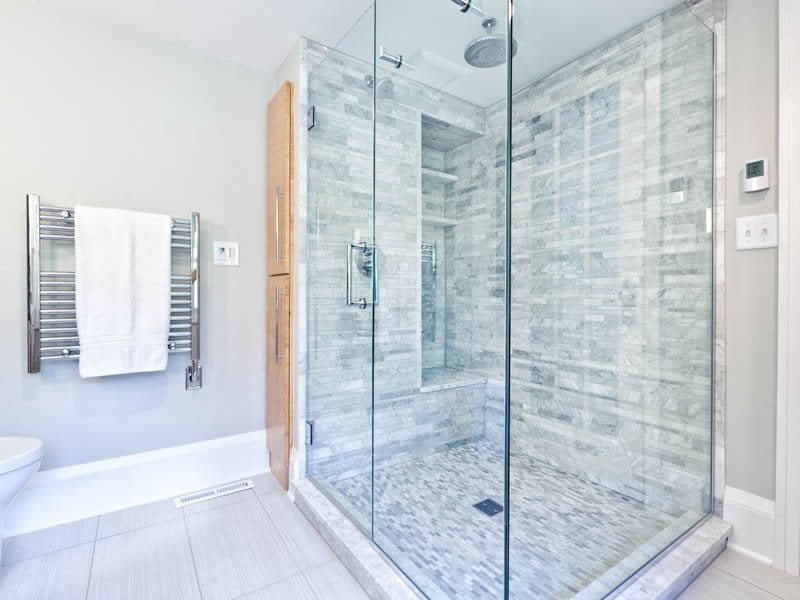 Cortinas em Pedreira