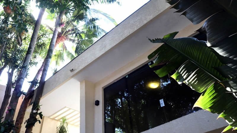 Espelho de Vidro em Indaiatuba