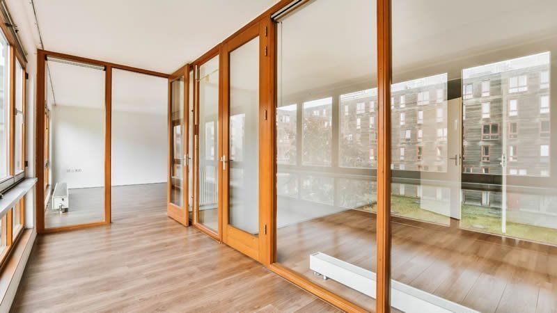 Painel ripado em Vinhedo