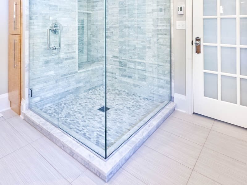 Piso vinílico em Itatiba