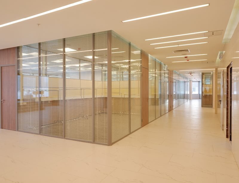 Portas ACM em Engenheiro Coelho