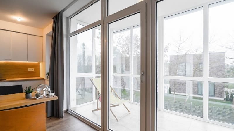 Portas ACM em Indaiatuba