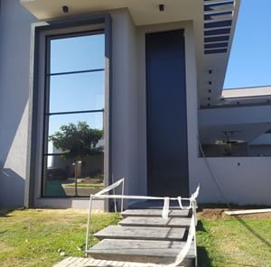 Foto de Vidraçaria VilleVidros