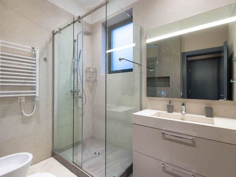 Vidraçaria Campinas Box para banheiro Hortolândia