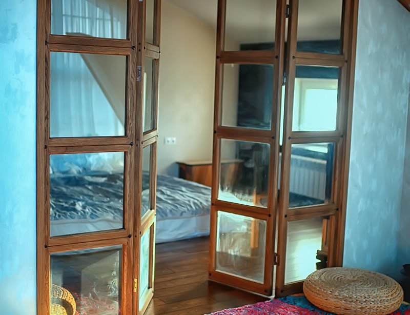 Vidraçaria Campinas Cortinas em Cambuí, Campinas
