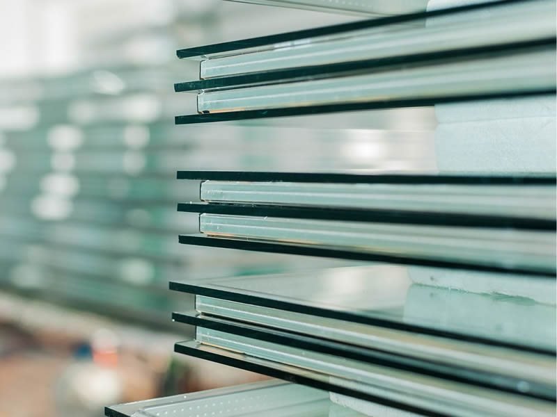 Vidraçaria Campinas Cortinas em Castelo, Campinas