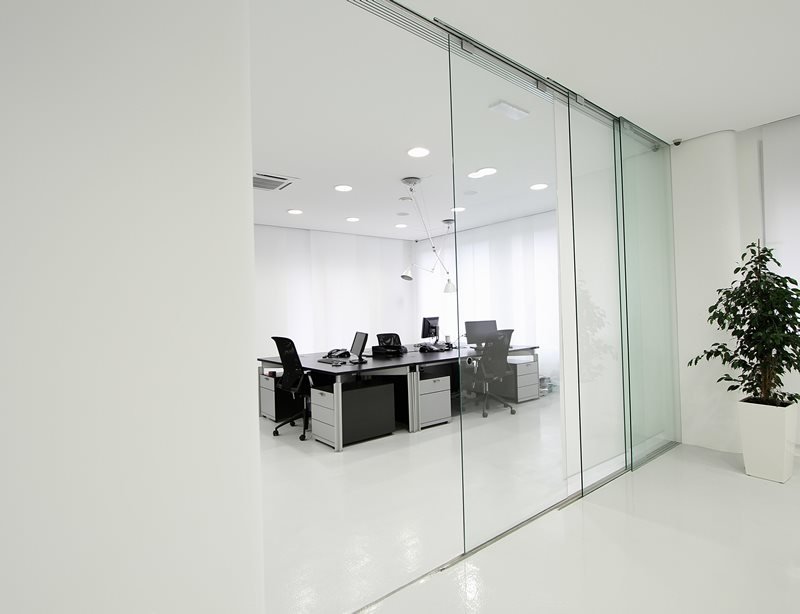 Vidraçaria Campinas Cortinas em Nova Europa, Campinas