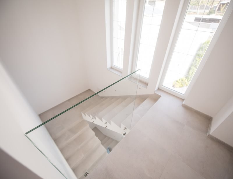 Vidraçaria Campinas Esquadrias de Alumínio Castelo, Campinas