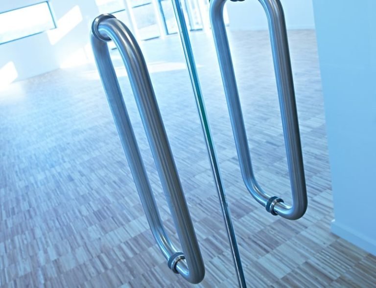 Vidraçaria Campinas Papel de parede em Paulínia