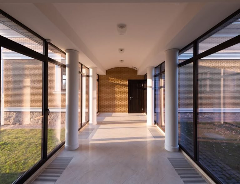 Vidraçaria Campinas Pele de vidro Proença, Campinas