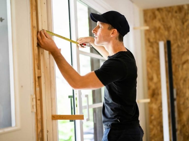 Vidraçaria Campinas Persianas Nova Europa, Campinas