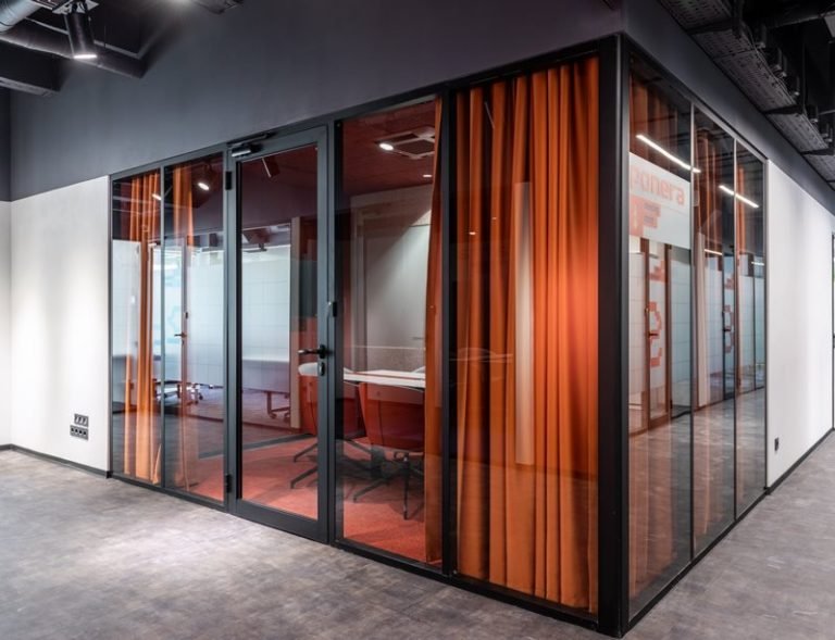 Vidraçaria Campinas Piso laminado Holambra