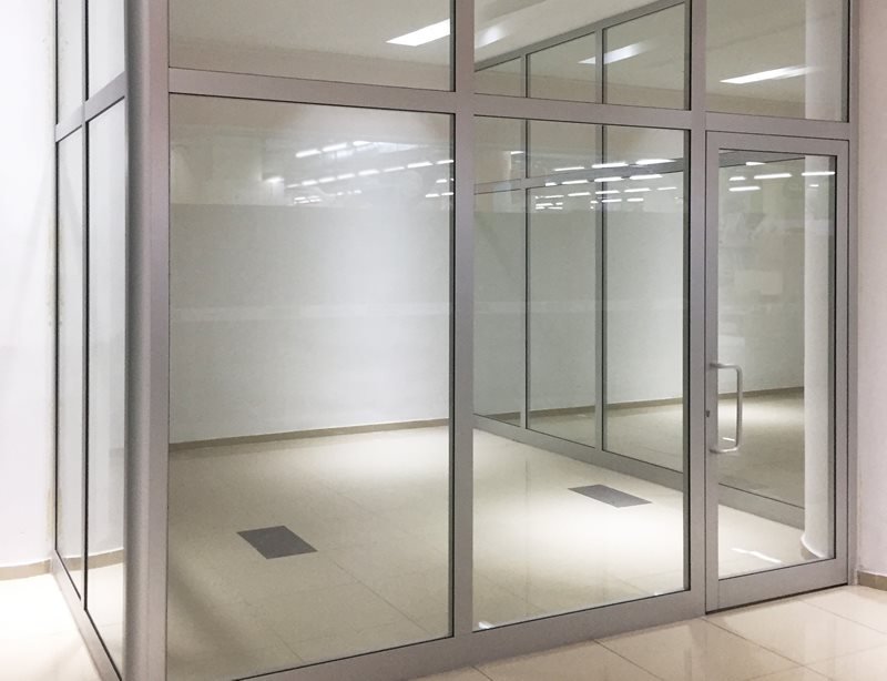 Vidraçaria Campinas Piso laminado Holambra