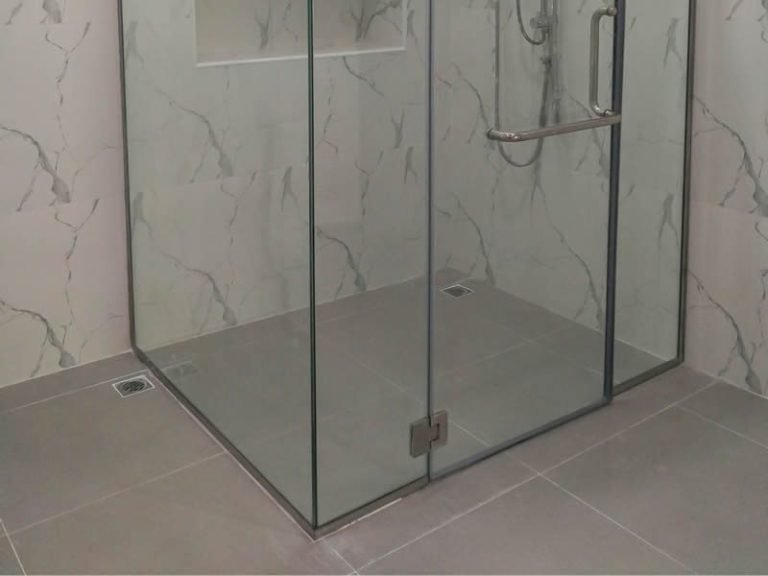 Vidraçaria Campinas Piso vinílico Swiss Park, Campinas