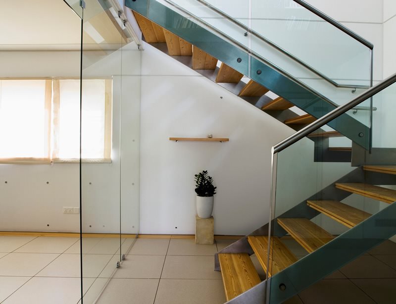 Vidraçaria Campinas Vidraçaria Nova Europa, Campinas