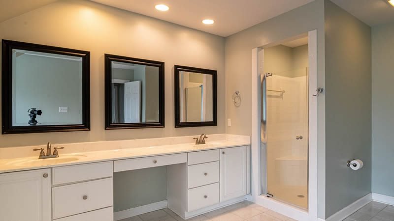 Box para banheiro Mansões Santo Antônio, Campinas