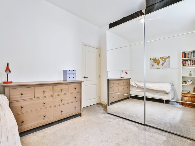 Box para banheiro Parque Imperador, Campinas