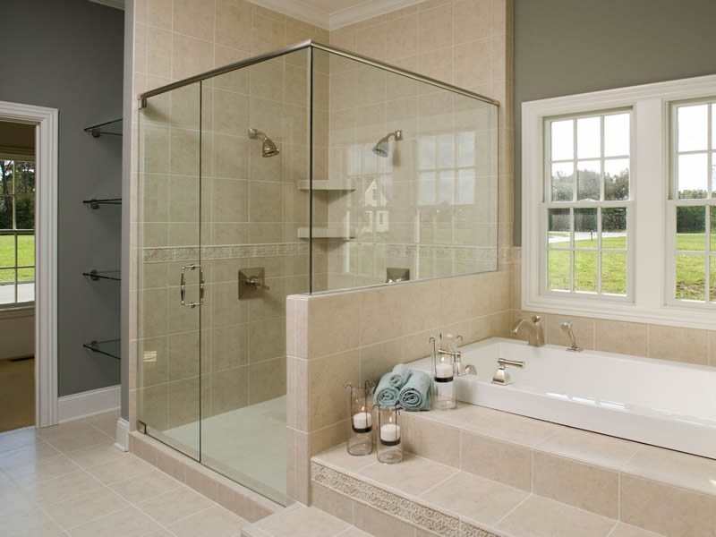 Cobertura de Vidro Valinhos