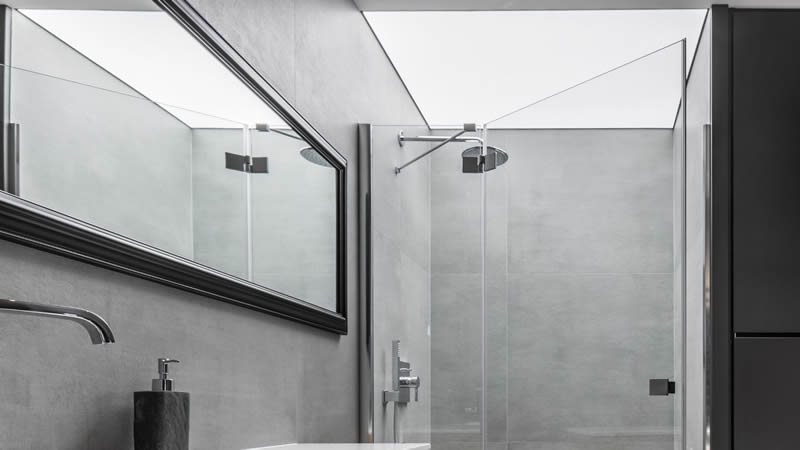 Esquadrias de Alumínio Paulínia