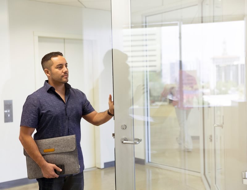 Esquadrias de Alumínio Paulínia