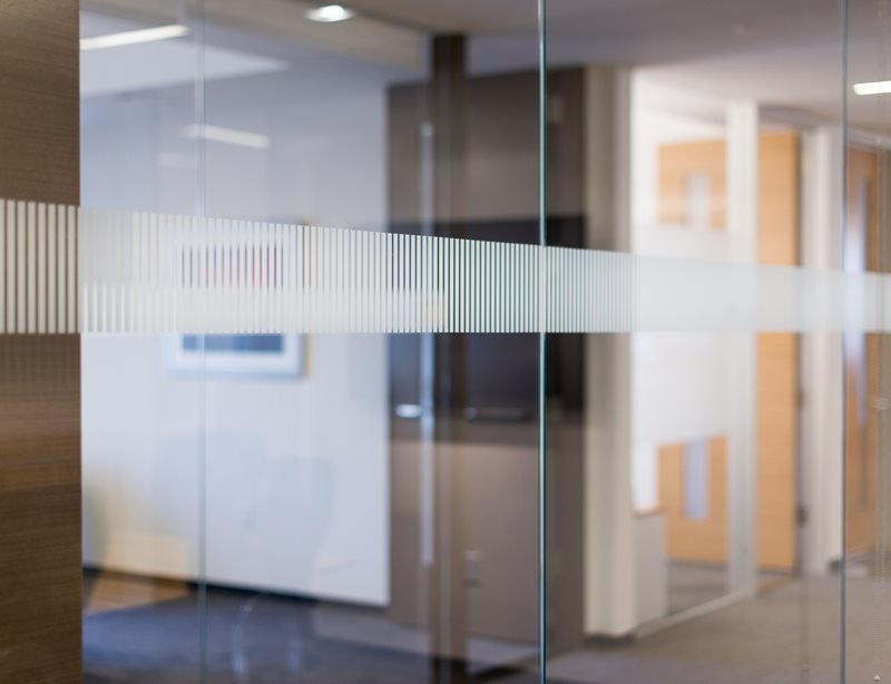 Esquadrias de Alumínio em Swiss Park, Campinas