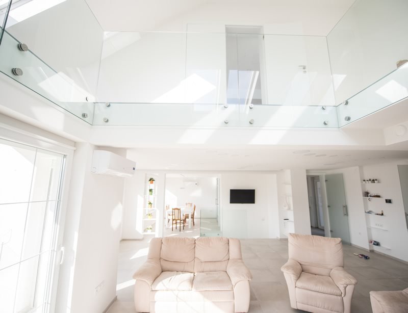 Papel de parede em Nova Europa, Campinas