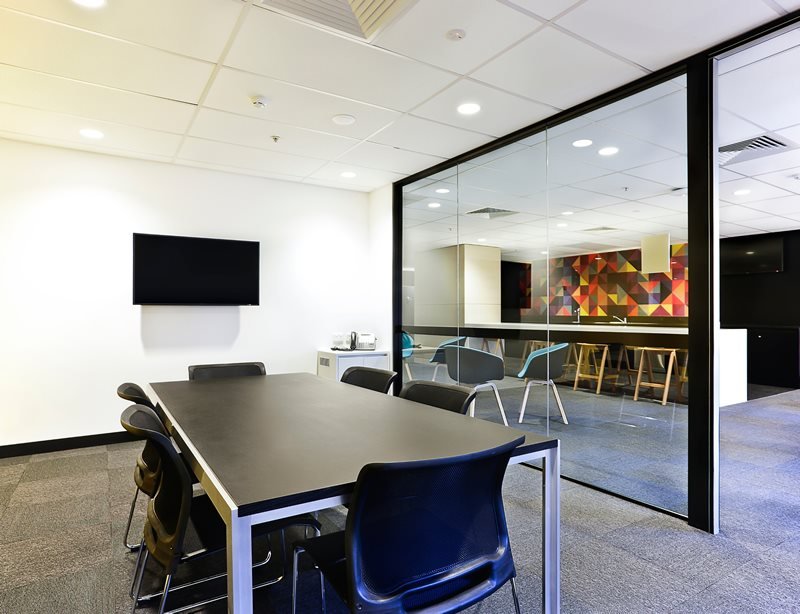 Pele de vidro Valinhos