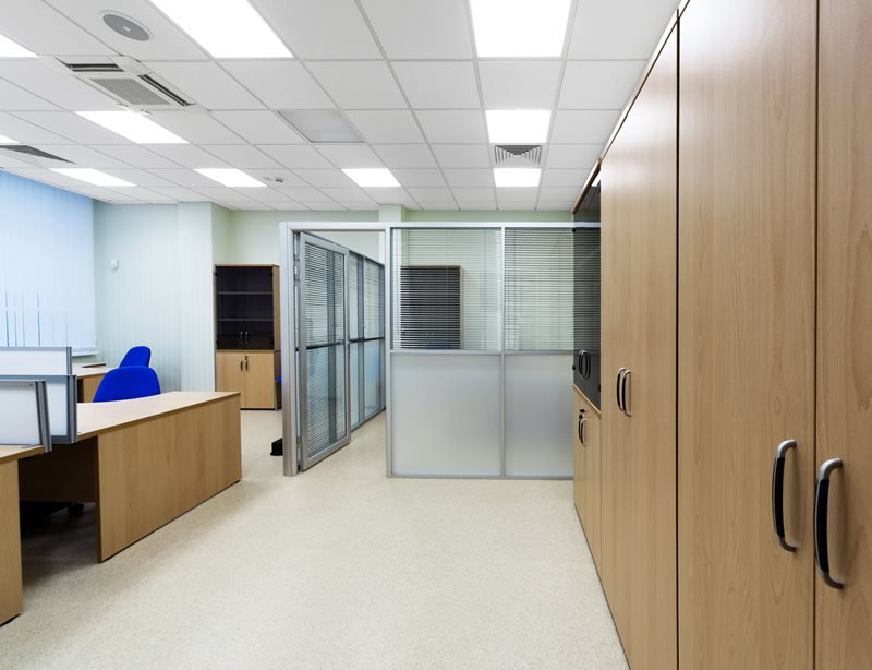 Persianas Nova Europa, Campinas