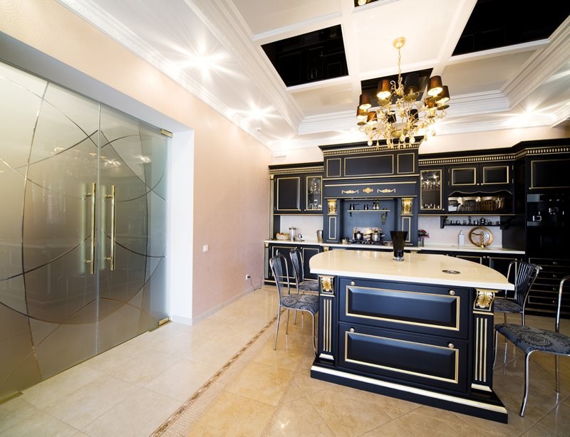 Persianas em Nova Europa, Campinas