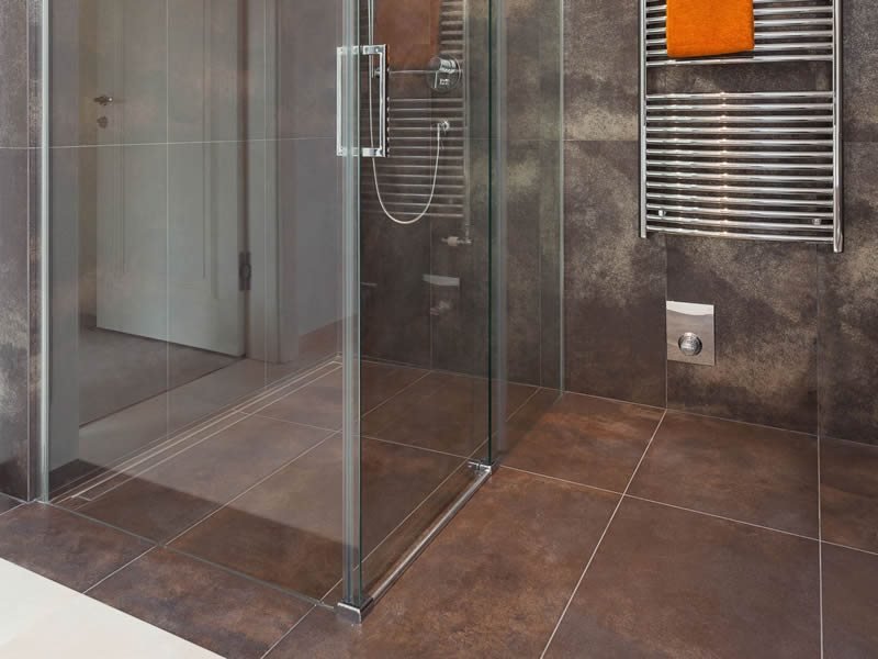 Vidraçaria Campinas Box para banheiro Castelo, Campinas