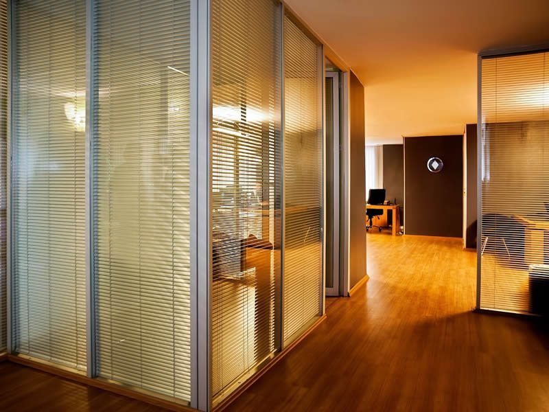 Vidraçaria Campinas Cobertura de Vidro Nova Europa, Campinas