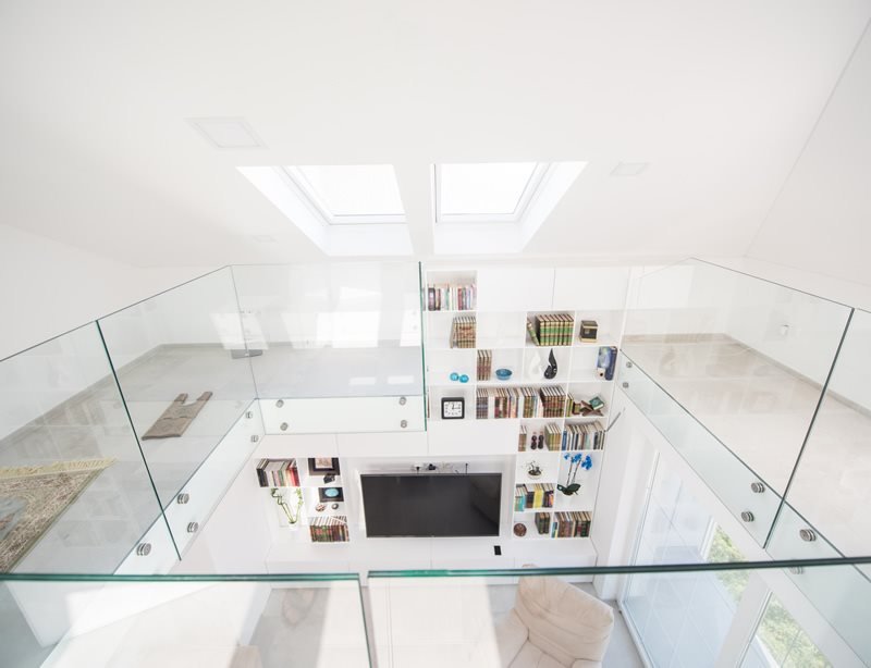 Vidraçaria Campinas Cortinas Taquaral, Campinas