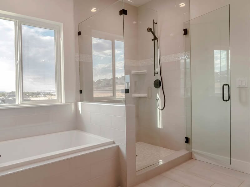 Vidraçaria Campinas Esquadrias de Alumínio Hortolândia