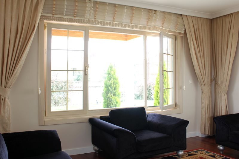 Vidraçaria Campinas Papel de parede Vinhedo