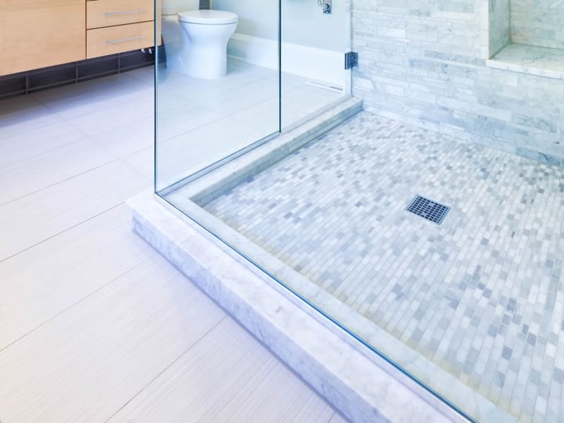 Vidraçaria Campinas Papel de parede em Nova, Campinas