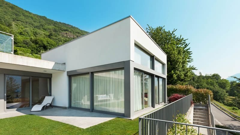 Vidraçaria Campinas Papel de parede em Taquaral, Campinas