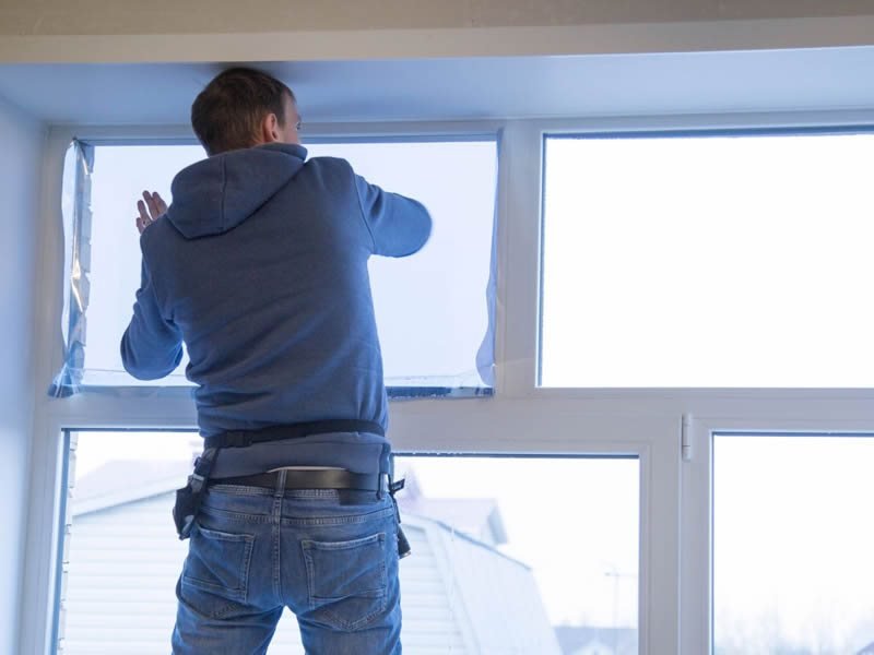 Vidraçaria Campinas Papel de parede em Vinhedo