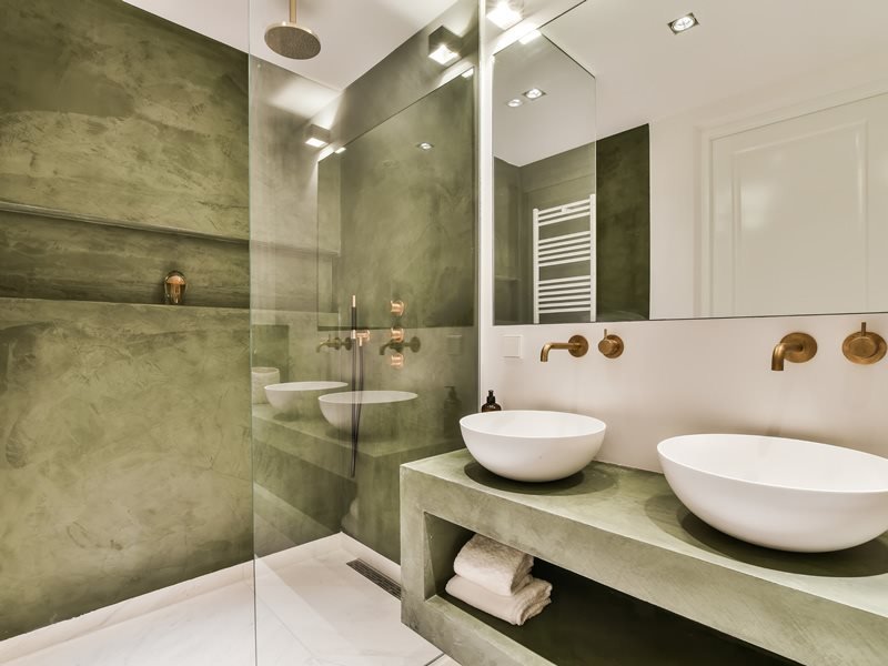 Vidraçaria Campinas Pele de vidro Castelo, Campinas