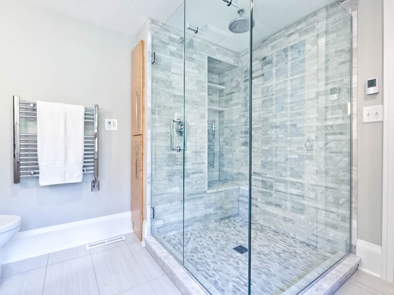 Vidraçaria Campinas Persianas em Parque Imperador, Campinas