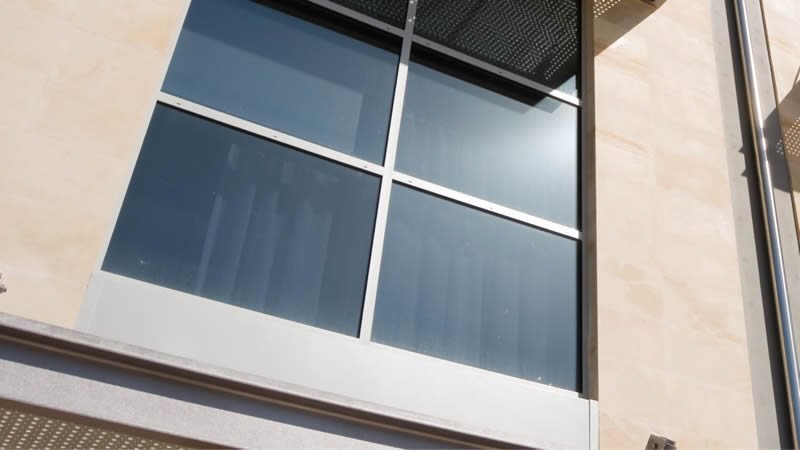 Vidraçaria Campinas Piso laminado Proença, Campinas