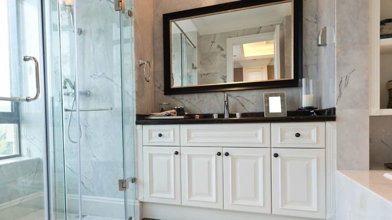 Vidraçaria Campinas Piso vinílico Parque Imperador, Campinas