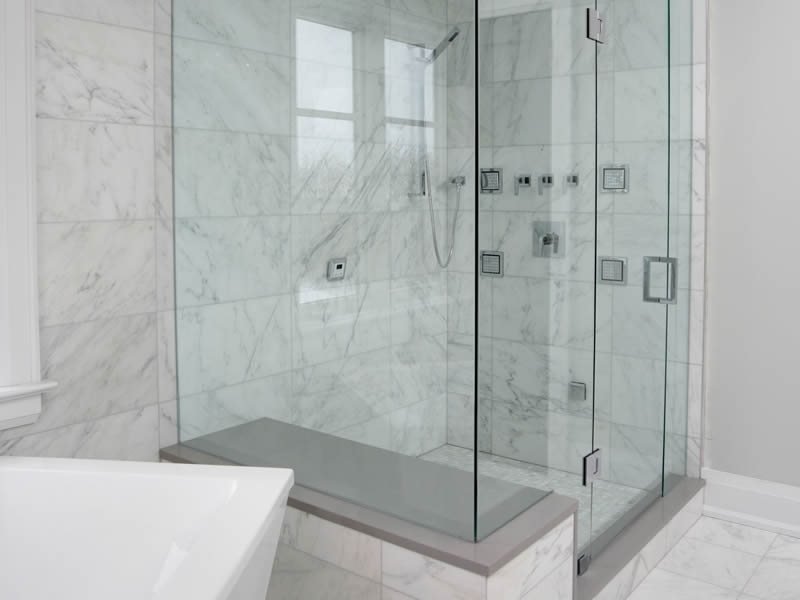 Vidraçaria Campinas Piso vinílico Paulínia