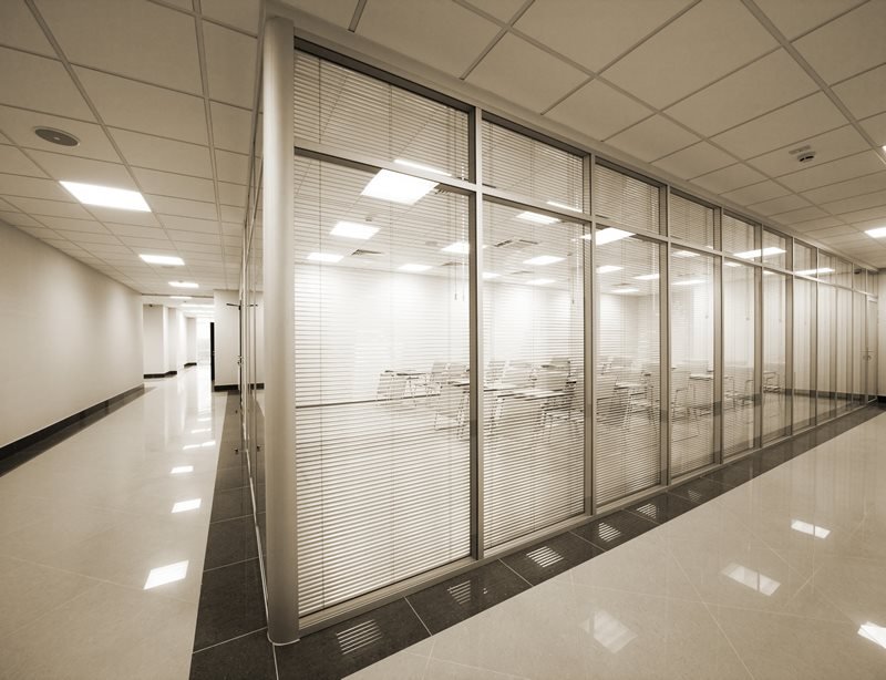 Vidraçaria Campinas Vidraçaria em Swiss Park, Campinas